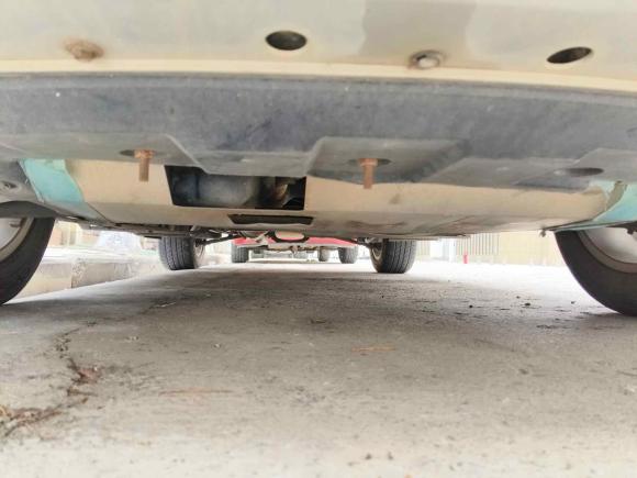 [武汉·鄂A] 二手哈弗哈弗H22018款 蓝标 1.5T 双离合两驱豪华型