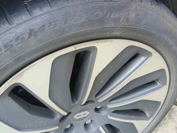 [南京·苏A] 二手AITO 问界问界M52022款 增程四驱性能版