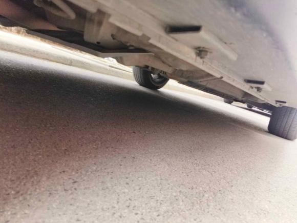 [成都·川A] 二手三菱劲炫ASX2013款 1.6L 手动两驱标准版