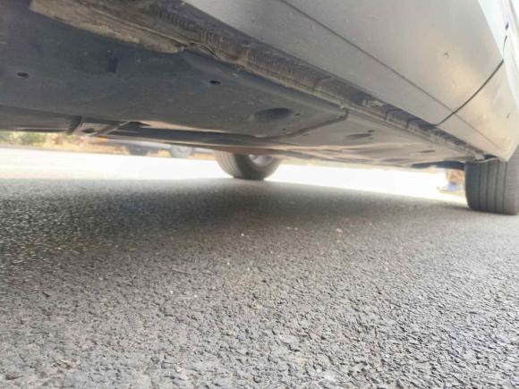 [上海·沪N] 二手大众途昂2017款 380TSI 四驱舒适版