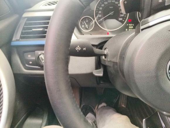 [义乌·浙G] 二手宝马宝马3系2014款 328i M运动型