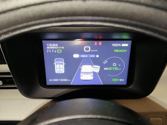 [济南·鲁A] 二手五菱汽车宏光MINIEV2024款 第三代 215km 青春版 