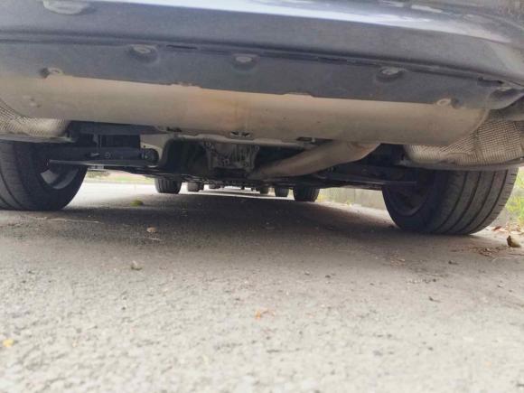 [上海·浙F] 二手宝马宝马5系2019款 530Li 领先型 M运动套装