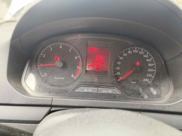 [成都·川G] 二手大众捷达2013款 1.6L 手动时尚型