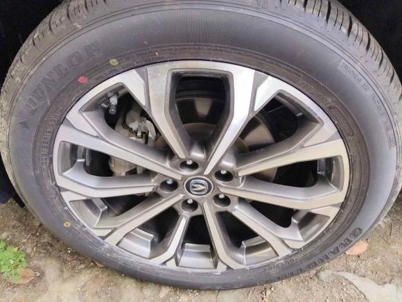 [上海·鄂A] 二手长安长安CS75PLUS2021款 2.0T 自动领航型