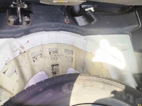 [成都·川A] 二手现代北京现代ix352013款 2.0L 自动两驱舒适型GL 国IV