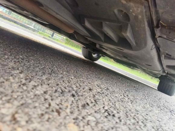 [宁波·浙B] 二手丰田皇冠2015款 2.0T 时尚版