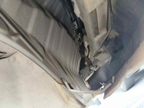 [深圳·粤B] 二手日产天籁2011款 2.5L XL荣耀版