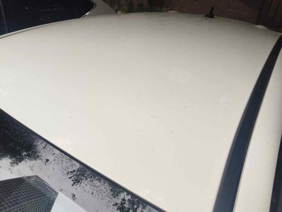 [合肥·皖A] 二手欧拉欧拉黑猫2019款 351km 亲子版