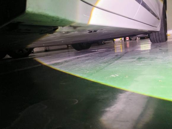 [上海·沪A] 二手极氪极氪0012021款 长续航双电机 WE版