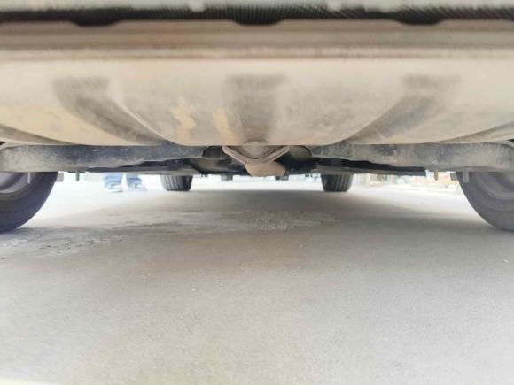 [西安·陕A] 二手马自达阿特兹2015款 2.0L 蓝天豪华版