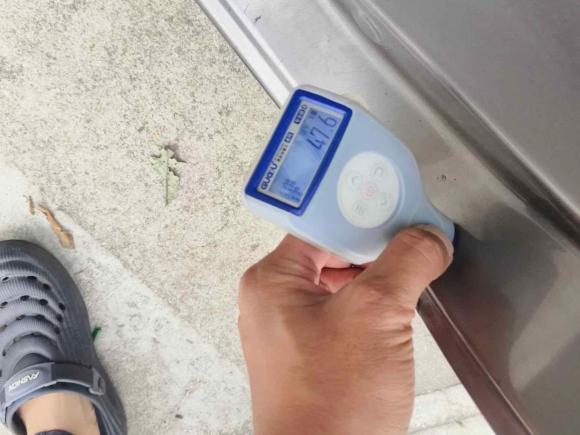 [佛山·粤E] 二手日产骐达TIIDA2011款 1.6L CVT智能型