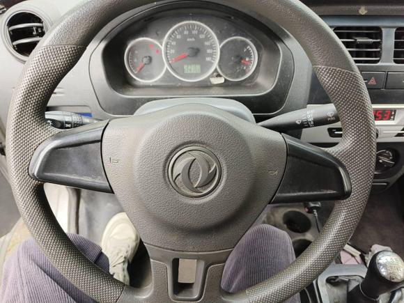 [深圳·粤B] 二手东风小康东风小康K05S2019款 1.2L实用型 国VI DK12