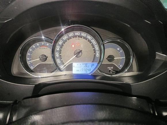 [苏州·苏E] 二手丰田卡罗拉2014款 1.6L CVT GL