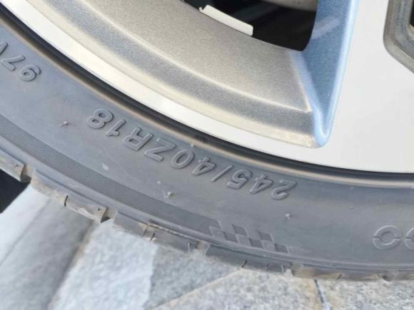 [上海·沪A] 二手奥迪奥迪A4L2019款 40 TFSI 时尚型 国VI