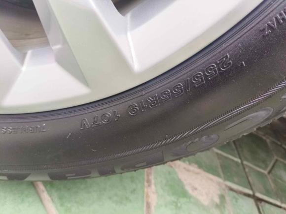 [成都·川A] 二手奥迪奥迪Q72018款 45 TFSI 技术型