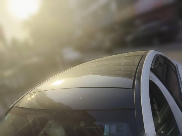 [青岛·鲁B] 二手奔驰奔驰C级2017款 改款 C 200 L 运动版