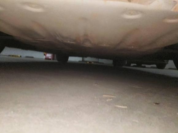 [南昌·赣A] 二手宝马宝马3系2017款 320Li M运动型