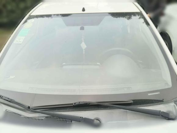 [嘉兴·浙F] 二手丰田YARiS L 致炫2014款 1.5G 手动炫动版