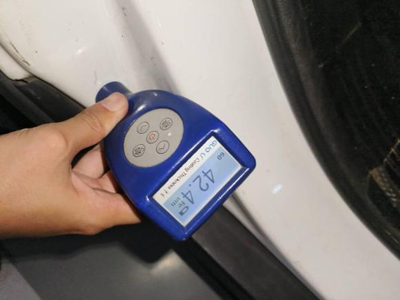 [广州·粤A] 二手比亚迪元Pro2021款 401KM 豪华型