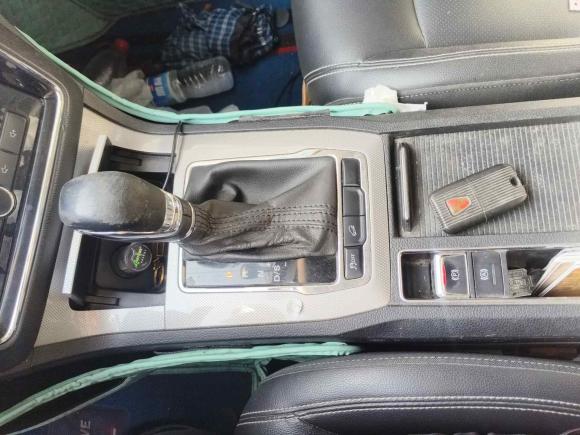 [上海·皖B] 二手荣威荣威RX52018款 20T 两驱自动互联网智惠版