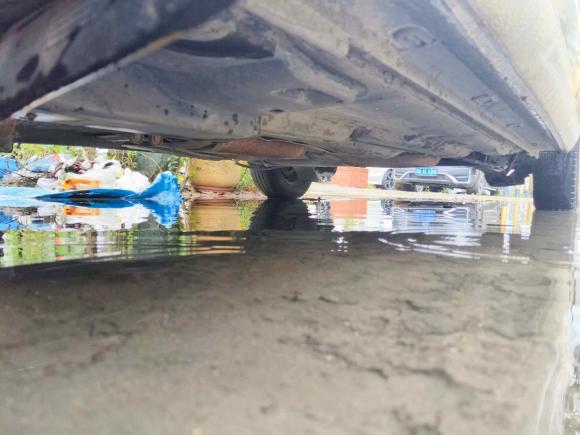 [深圳·粤T] 二手大众桑塔纳2016款 1.6L 自动风尚版