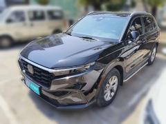[义乌·浙G] 本田本田CR-V2023款 240TURBO 两驱智领版 5座