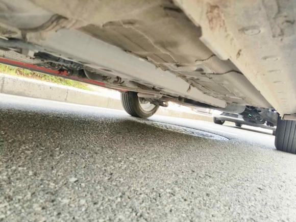 [南通·苏F] 二手丰田锋兰达2023款 2.0L 智能电混双擎 领先版