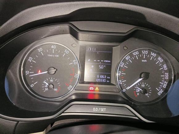 [常州·苏D] 二手斯柯达明锐2015款 1.6L 手动逸杰版