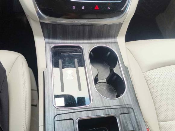 [上海·沪A] 二手别克别克GL82023款 陆上公务舱 舒适型