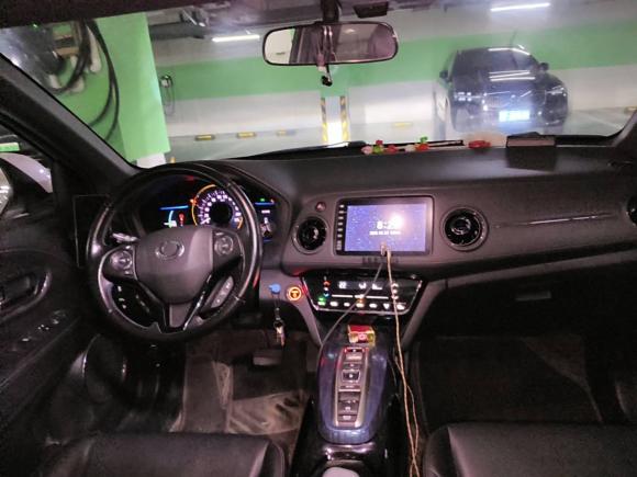 [南通·苏F] 二手思铭东风本田X-NV2020款 电掣版