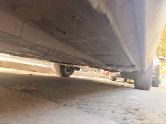 [南京·苏A] 二手标致标致50082017款 380THP 7座豪华版