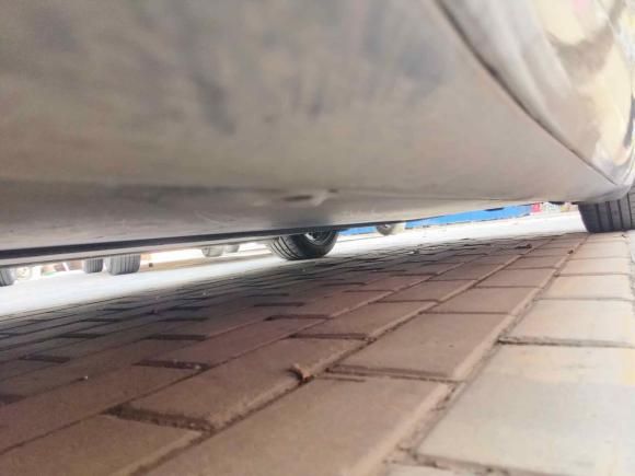 [西安·陕A] 二手特斯拉Model 32021款 标准续航后驱升级版