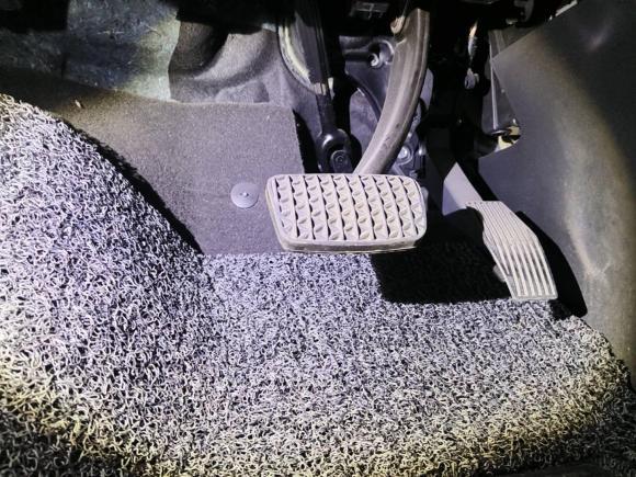 [嘉兴·浙F] 二手雪佛兰探界者2018款 535T 自动驰界版