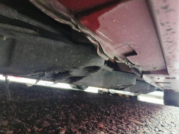 [上海·沪A] 二手北汽新能源北汽新能源EU2017款 EU400 乐享版