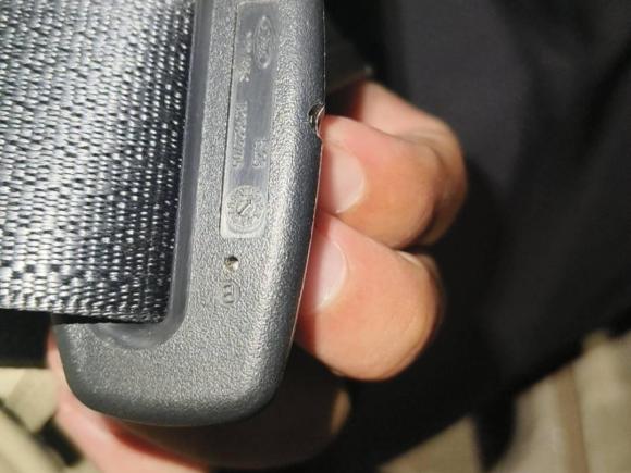 [杭州·浙A] 二手福特锐界2015款 2.7T GTDi 四驱运动型 7座