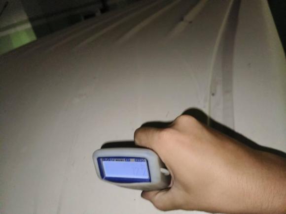 [嘉兴·浙F] 二手长安跨越跨越星V32022款 1.5L汽油豪华型5座客车JL473QH