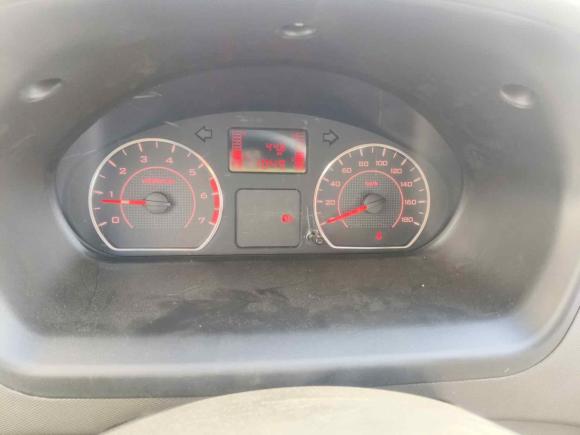 [苏州·苏U] 二手五菱汽车五菱荣光S2023款 1.5L 基本型封窗车 2座