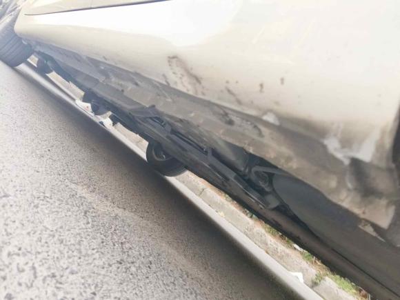 [合肥·皖A] 二手长安逸动DT2018款 1.6L 自动智享型