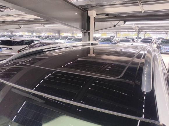 [南京·苏A] 二手福特锐界2016款 EcoBoost 245 四驱豪锐型 7座