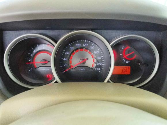 [南通·苏F] 二手日产轩逸2012款 经典 1.6XE 自动舒适版