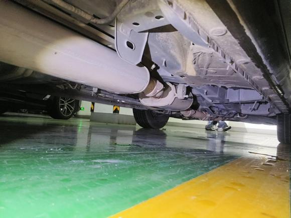 [杭州·浙A] 二手别克别克GL82020款 陆上公务舱 652T 豪华型