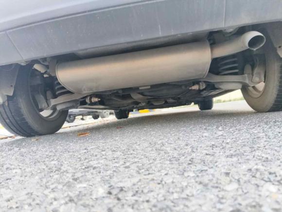 [杭州·浙A] 二手福特福克斯2015款 两厢 1.6L 自动风尚型