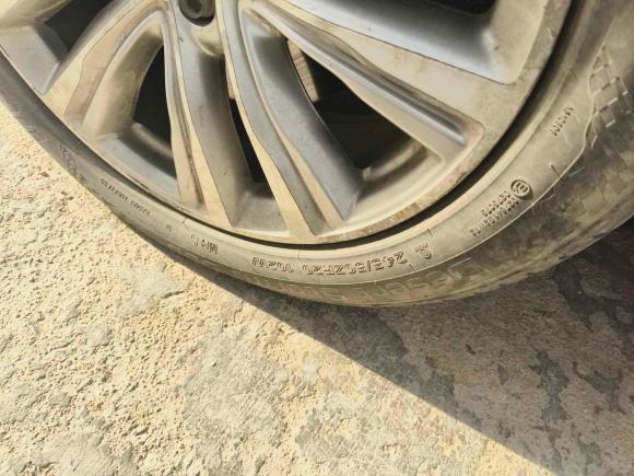 [青岛·鲁B] 二手林肯林肯MKX2015款 2.7T 四驱尊耀版