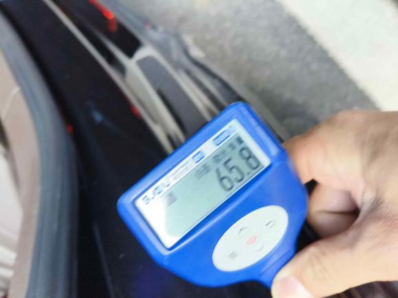 [南昌·赣A] 二手大众帕萨特2019款 330TSI 尊贵版 国V