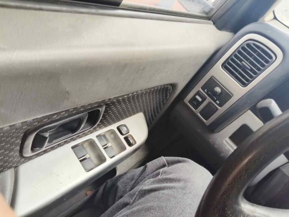 [宁波·浙B] 二手东风锐骐2013款 2.2T柴油两驱标准型ZD22TE