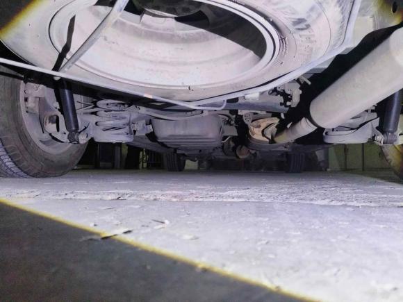 [武汉·鄂A] 二手丰田埃尔法2011款 3.5L 豪华版