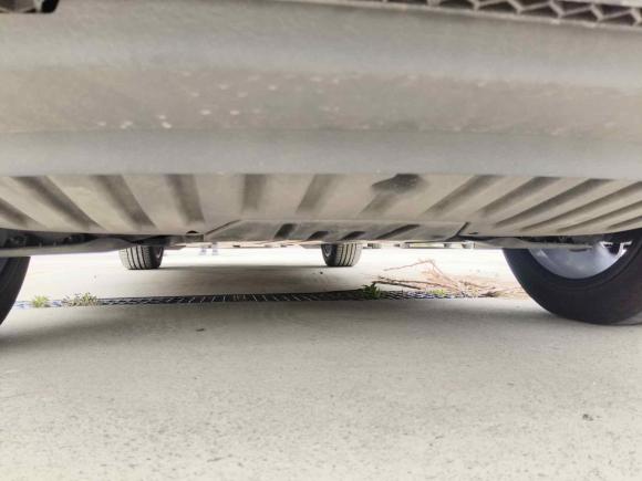 [上海·沪A] 二手奥迪奥迪Q5 e-tron2023款 40 e-tron 星耀型 机甲套装