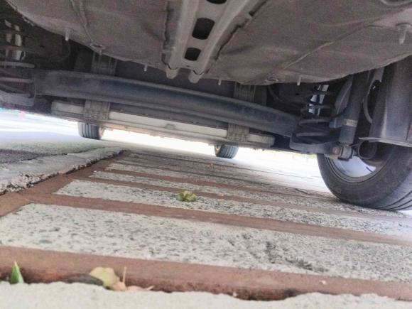 [嘉兴·浙F] 二手埃安AION S2020款 魅 580