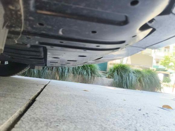 [杭州·浙A] 二手合创汽车合创V092023款 豪华版 620